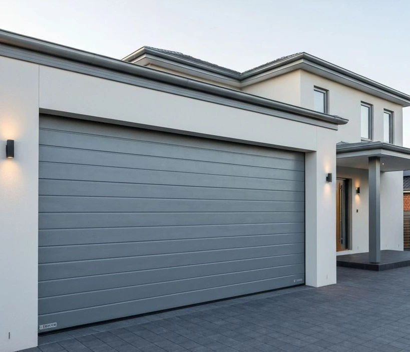 Image de portes de garage