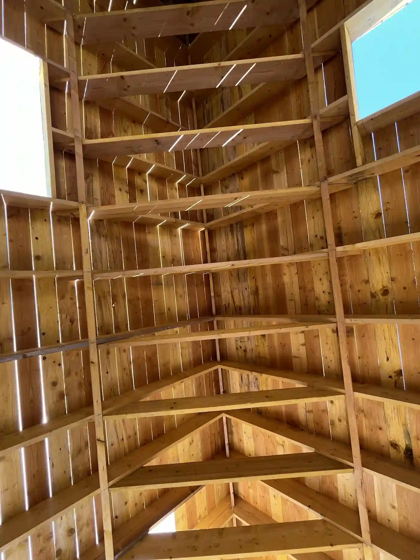 Image d'une charpente