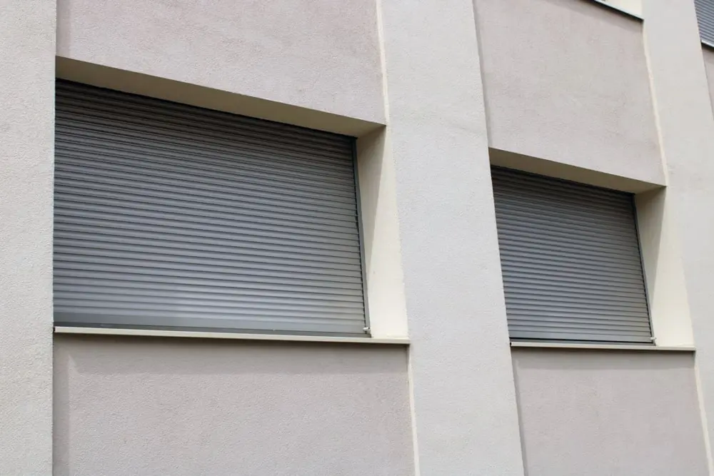 Image d'une menuiserie