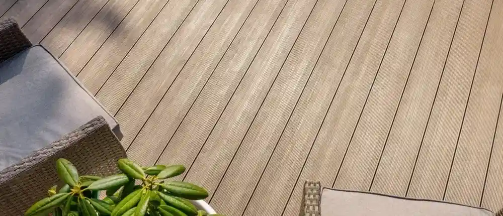 Image d'une terrasse